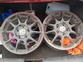 2001 Volkswagen Passat B5, красный, 150000 рублей - вид 6