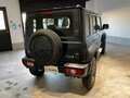 2026 Suzuki Jimny IV, чёрный - вид 10