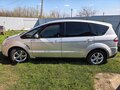 2007 Ford S-MAX I, серебристый - вид 8
