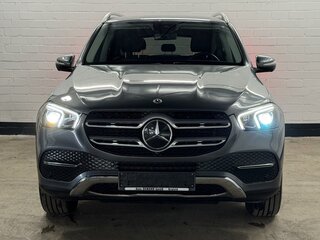 2022 Mercedes-Benz GLE 350 d II (V167), серый, 7798026 рублей, вид 3