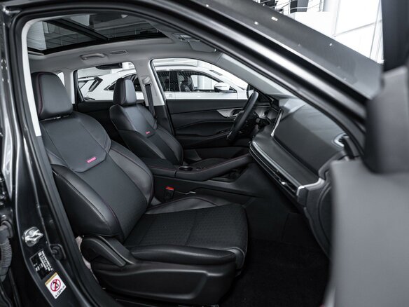 2025 Changan CS35 Plus I Рестайлинг, серый, 2839900 рублей - вид 10