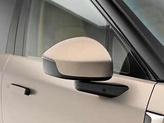 2026 Xpeng GX, золотистый, 11615000 рублей, вид 4