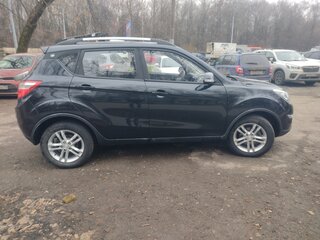 2015 Changan CS35, чёрный, 750000 рублей, вид 4