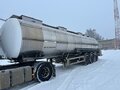 2001 Feldbinder 33, серебристый, 5600000 рублей - вид 1