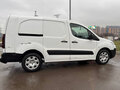 2013 Peugeot Partner, белый, 760000 рублей - вид 9