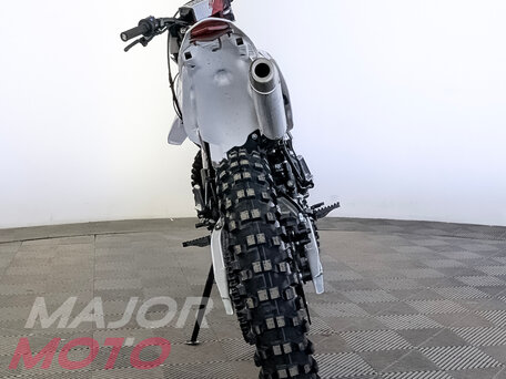 2026 Progasi Super Max 250, красный, 159990 рублей, вид 2
