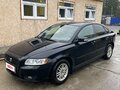 2008 Volvo S40 II Рестайлинг, чёрный, 500000 рублей - вид 1