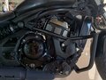 2020 Kawasaki EN650 Vulcan S, чёрный, 850000 рублей - вид 11