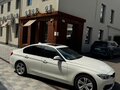 2018 BMW 3 серии 330i VI (F3x) Рестайлинг, белый - вид 6