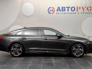 2022 Kia K5 III, серый, 2699000 рублей, вид 5