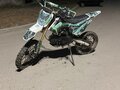 2021 Kayo Basic K125, зелёный, 55000 рублей - вид 9