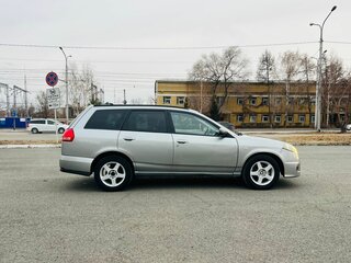 2001 Nissan Wingroad II (Y11) Рестайлинг, серый, 429999 рублей, вид 5