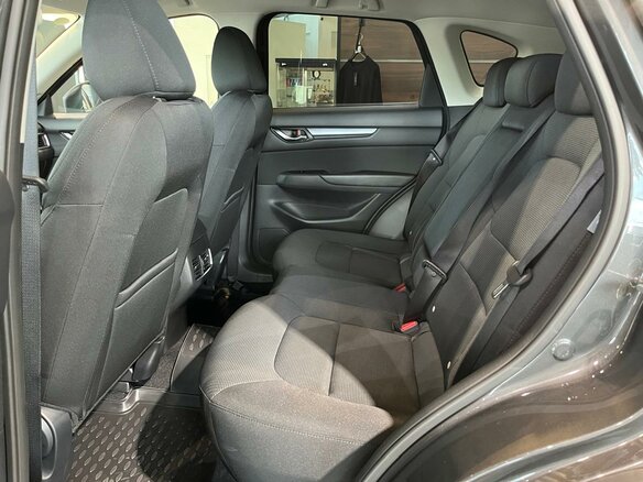 2026 Mazda CX-5 II Рестайлинг, серый, 3700000 рублей - вид 17