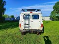 2008 УАЗ 2206, серый, 450000 рублей - вид 5
