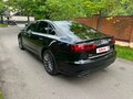 2017 Audi A6 IV (C7) Рестайлинг, чёрный, 2450000 рублей - вид 6