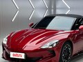 2024 MG Cyberster, красный, 7899777 рублей - вид 2