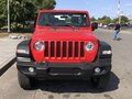 2020 Jeep Wrangler IV (JL), красный, 4600000 рублей - вид 1
