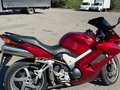2005 Honda VFR 800, красный, 430000 рублей - вид 5
