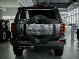 2026 Tank 400 I, серый, 6299000 рублей, вид 5