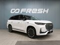 2024 Jaecoo J8, белый, 3399000 рублей