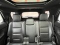 2012 Ford Explorer V, синий, 1650000 рублей - вид 10
