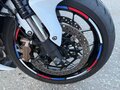 2012 Honda CBR 1000 RR/RA Fireblade, белый, 1099000 рублей - вид 8