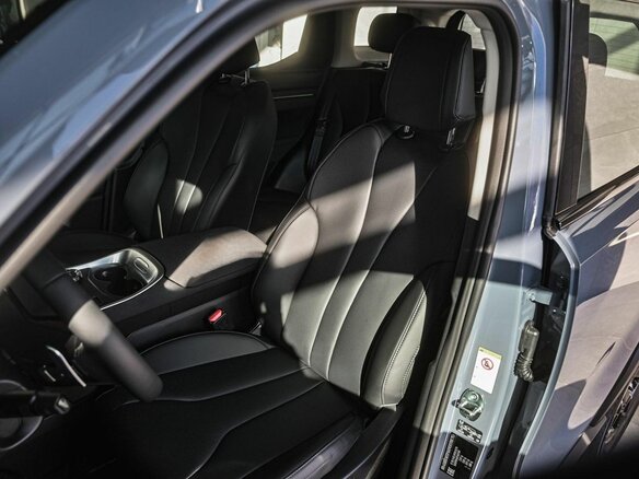 2026 Haval H3 I Рестайлинг, серый, 2999000 рублей - вид 12
