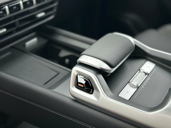 2025 Changan Deepal G318 I, белый, 5650000 рублей - вид 10