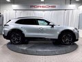 2026 Porsche Cayenne Turbo Electric Coupé IV, серебристый, 29935137 рублей - вид 5