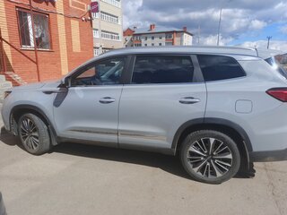 2023 Chery Tiggo 8 Pro Max I, серый, 2600000 рублей, вид 3