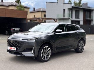 2023 Changan UNI-K, серый, 2990000 рублей, вид 2