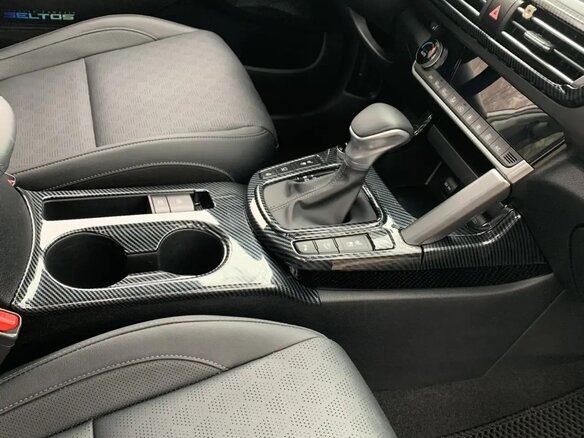 2019 Kia Seltos I, белый, 2100000 рублей - вид 11