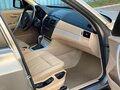 2006 BMW X3 25i I (E83) Рестайлинг, бежевый - вид 10