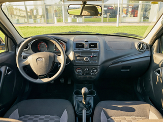2026 Lada (ВАЗ) Granta Cross I Рестайлинг, серый, 1215000 рублей, вид 5