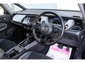 2023 Honda Fit RS IV Рестайлинг, чёрный, 1099017 рублей - вид 6