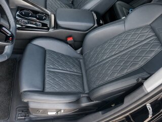 2026 Audi Q5 L III (GU), чёрный, 5749000 рублей, вид 3