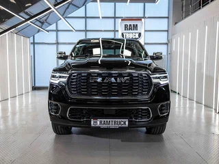 2026 Ram 1500 Crew Cab V Рестайлинг, чёрный, 10360356 рублей, вид 5