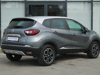 2022 Renault Kaptur I Рестайлинг, серый, 1600000 рублей, вид 5