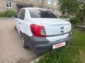 2016 Datsun on-DO I, белый, 420000 рублей - вид 7