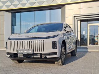 2025 Esteo Exlantix ET, бежевый, 6990000 рублей, вид 3