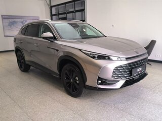 2026 Москвич М70, серый, 3099000 рублей, вид 3