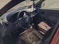 2009 Renault Logan I, пурпурный, 180000 рублей - вид 3