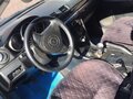 2005 Mazda 3 I (BK), синий, 250000 рублей - вид 7
