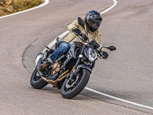 2026 Voge R625, чёрный, 599000 рублей - вид 21