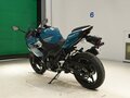 2021 Kawasaki Ninja 400, синий, 650000 рублей - вид 5