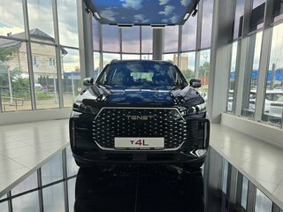 2026 Tenet T4L, чёрный, 2344000 рублей, вид 2