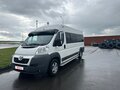 2013 Peugeot Boxer, белый, 2350000 рублей - вид 9