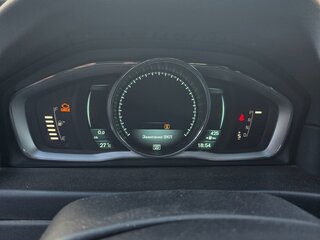 2012 Volvo S80 II Рестайлинг, коричневый, 1100000 рублей, вид 5