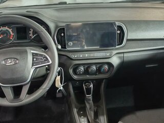 2026 Lada (ВАЗ) Iskra, коричневый, 1637000 рублей, вид 5