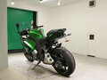 2019 Kawasaki Ninja 1000, зелёный, 980000 рублей - вид 5
